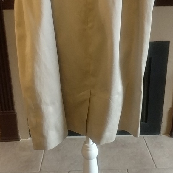 J Crew Sheath Dress 4 - Picture 7 of 8